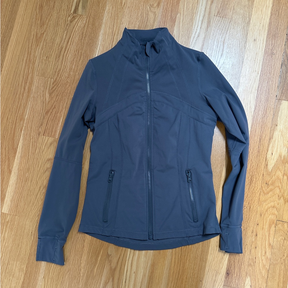 Active Queens jacket